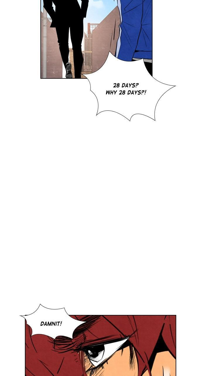 Read REAWAKENED MAN chapter 52 image 21 on Lezhin