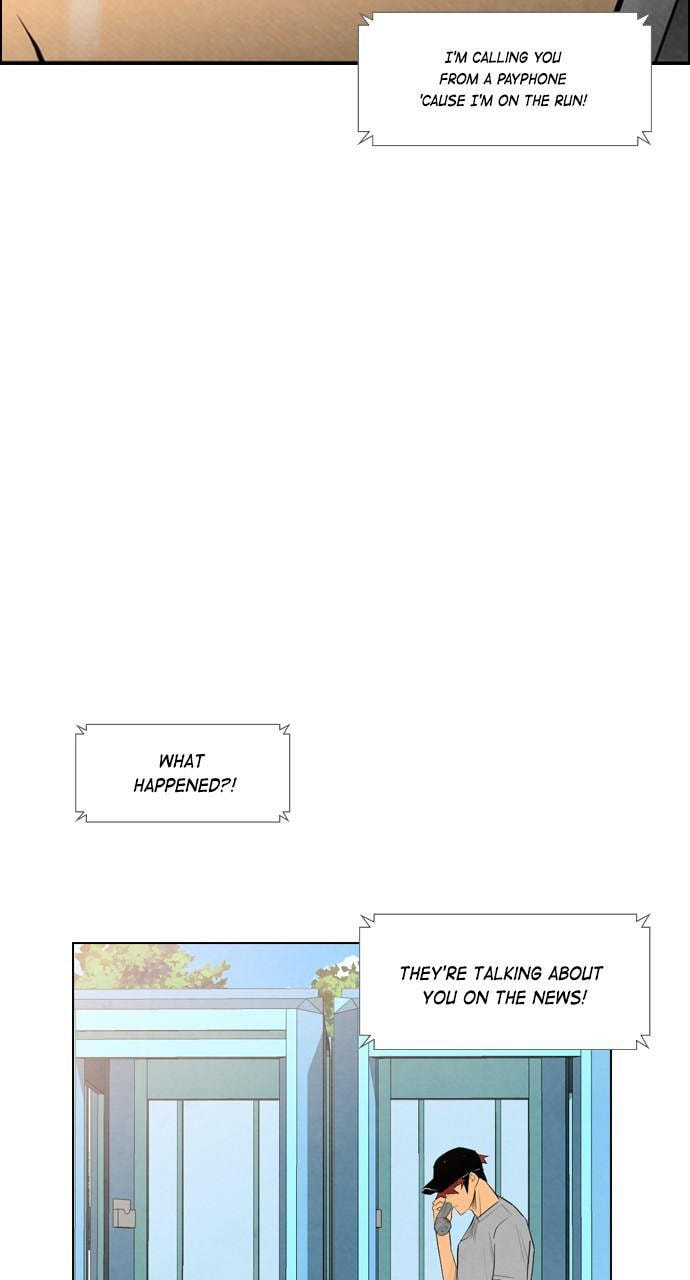 Read REAWAKENED MAN chapter 52 image 28 on Lezhin