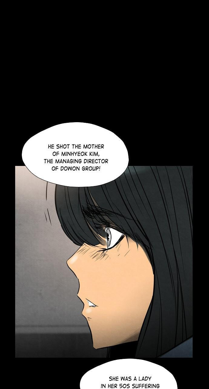 Read REAWAKENED MAN chapter 52 image 3 on Lezhin