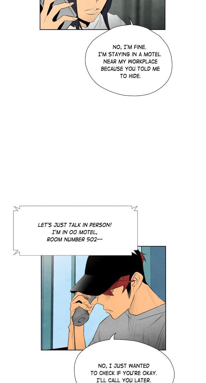 Read REAWAKENED MAN chapter 52 image 30 on Lezhin