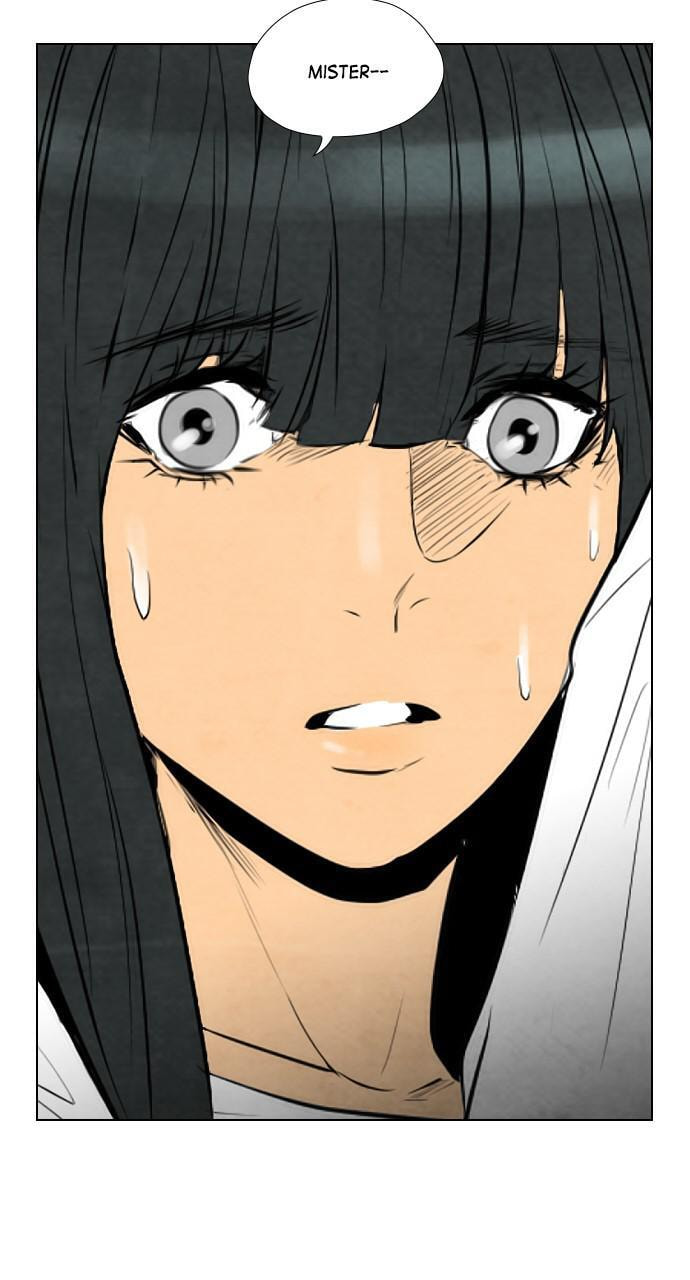 Read REAWAKENED MAN chapter 52 image 38 on Lezhin