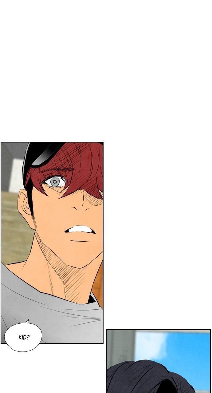 Read REAWAKENED MAN chapter 52 image 39 on Lezhin