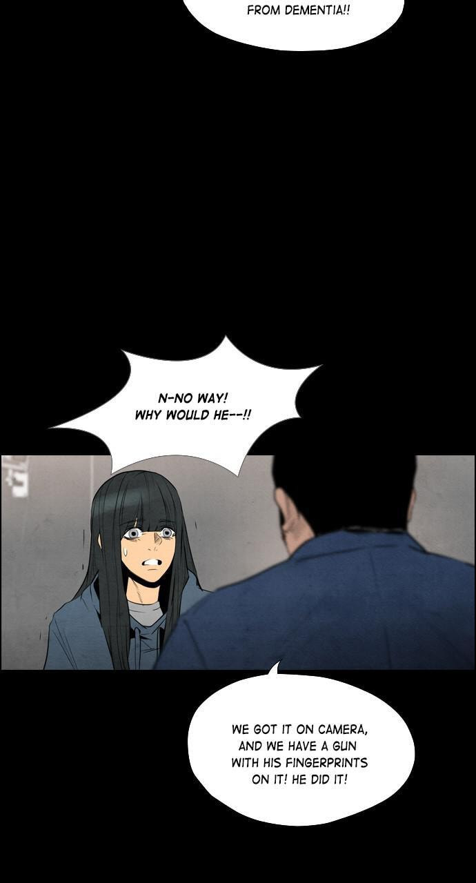 Read REAWAKENED MAN chapter 52 image 4 on Lezhin