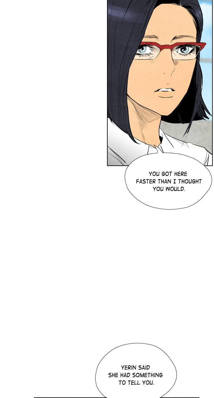 Read REAWAKENED MAN chapter 52 image 40 on Lezhin