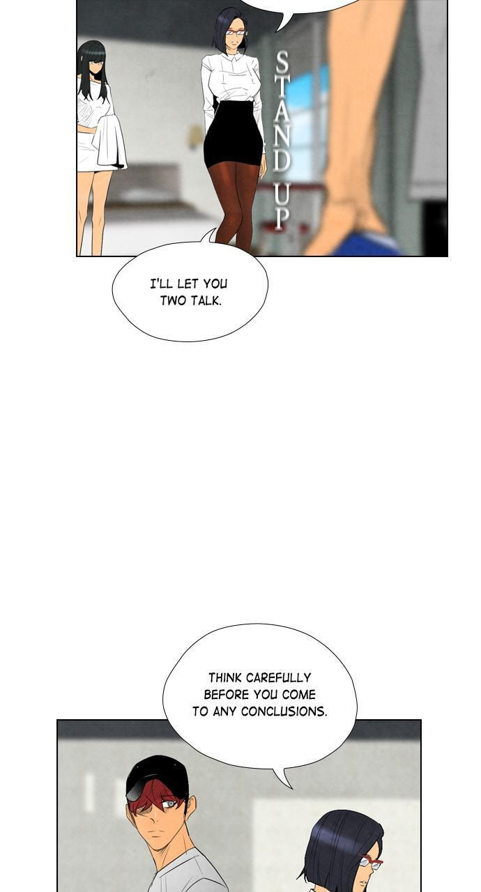 Read REAWAKENED MAN chapter 52 image 41 on Lezhin