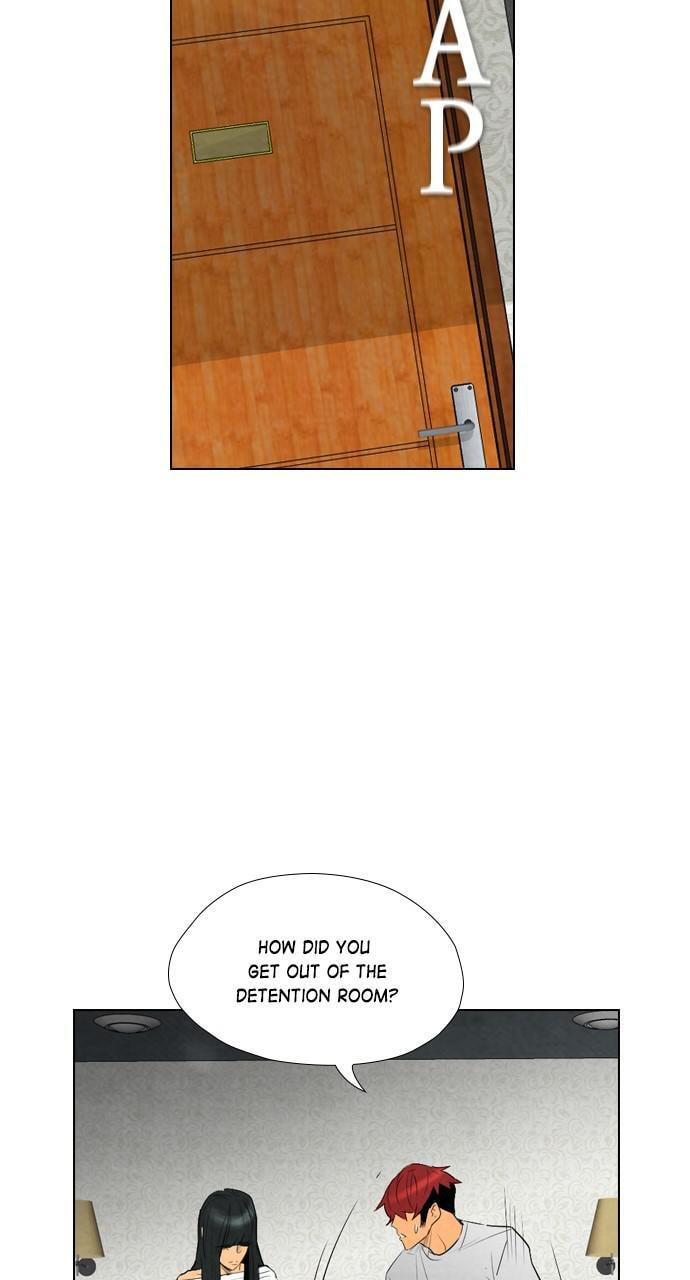 Read REAWAKENED MAN chapter 52 image 43 on Lezhin