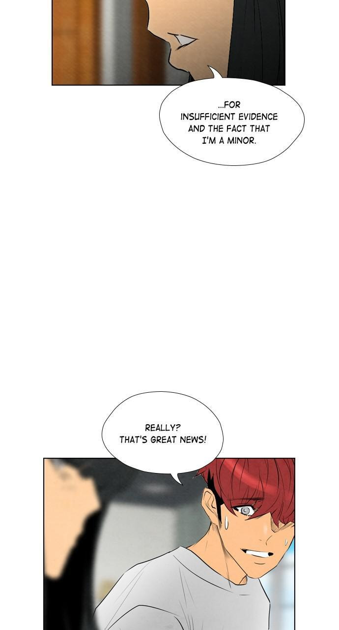 Read REAWAKENED MAN chapter 52 image 45 on Lezhin