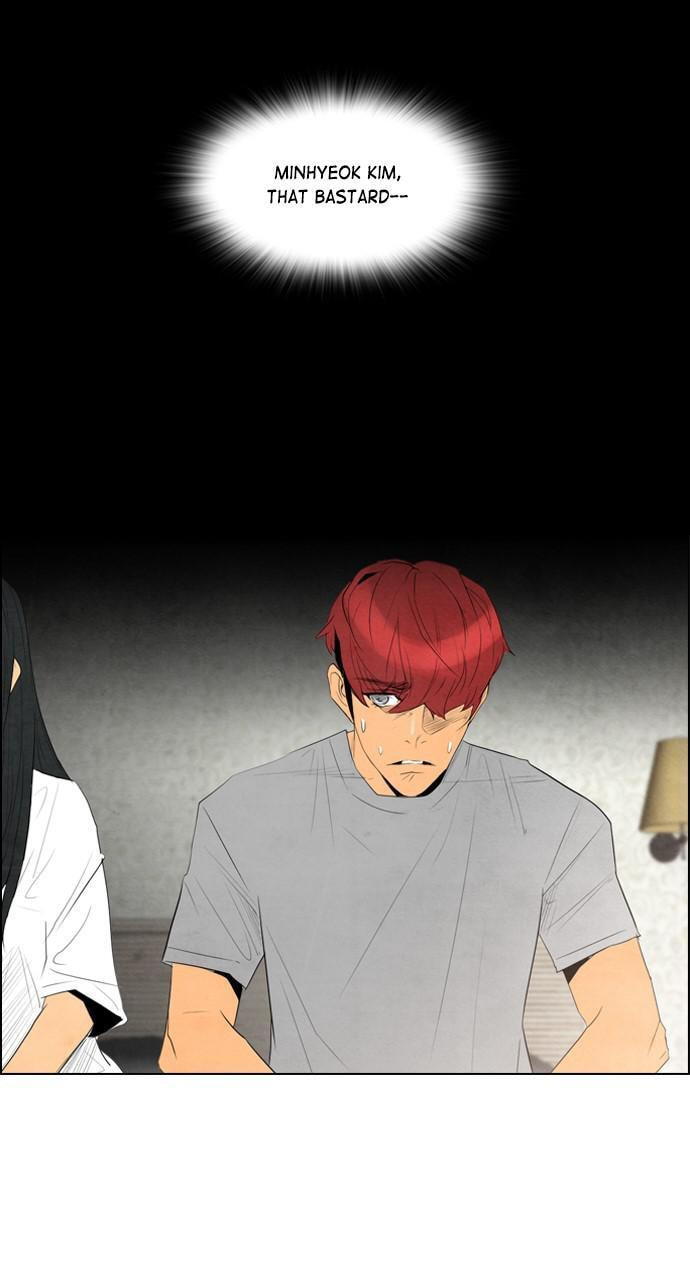 Read REAWAKENED MAN chapter 52 image 52 on Lezhin