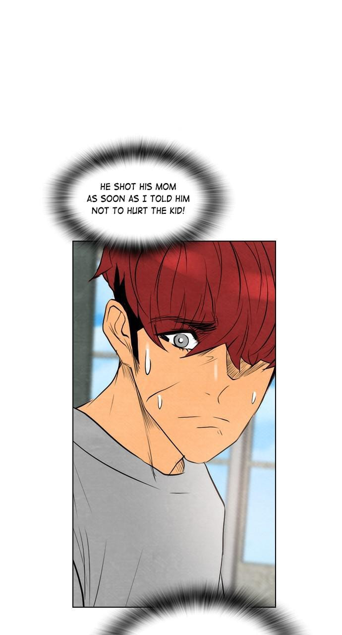 Read REAWAKENED MAN chapter 52 image 53 on Lezhin