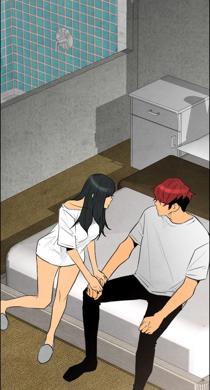 Read REAWAKENED MAN chapter 52 image 58 on Lezhin