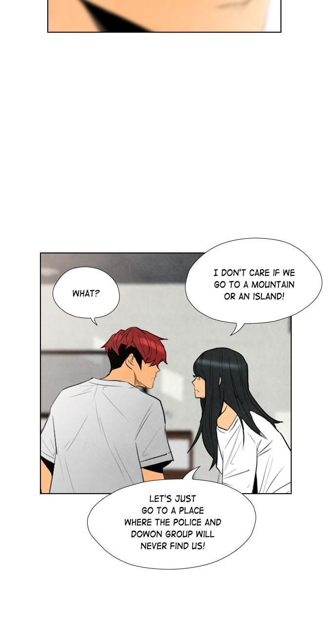 Read REAWAKENED MAN chapter 52 image 60 on Lezhin