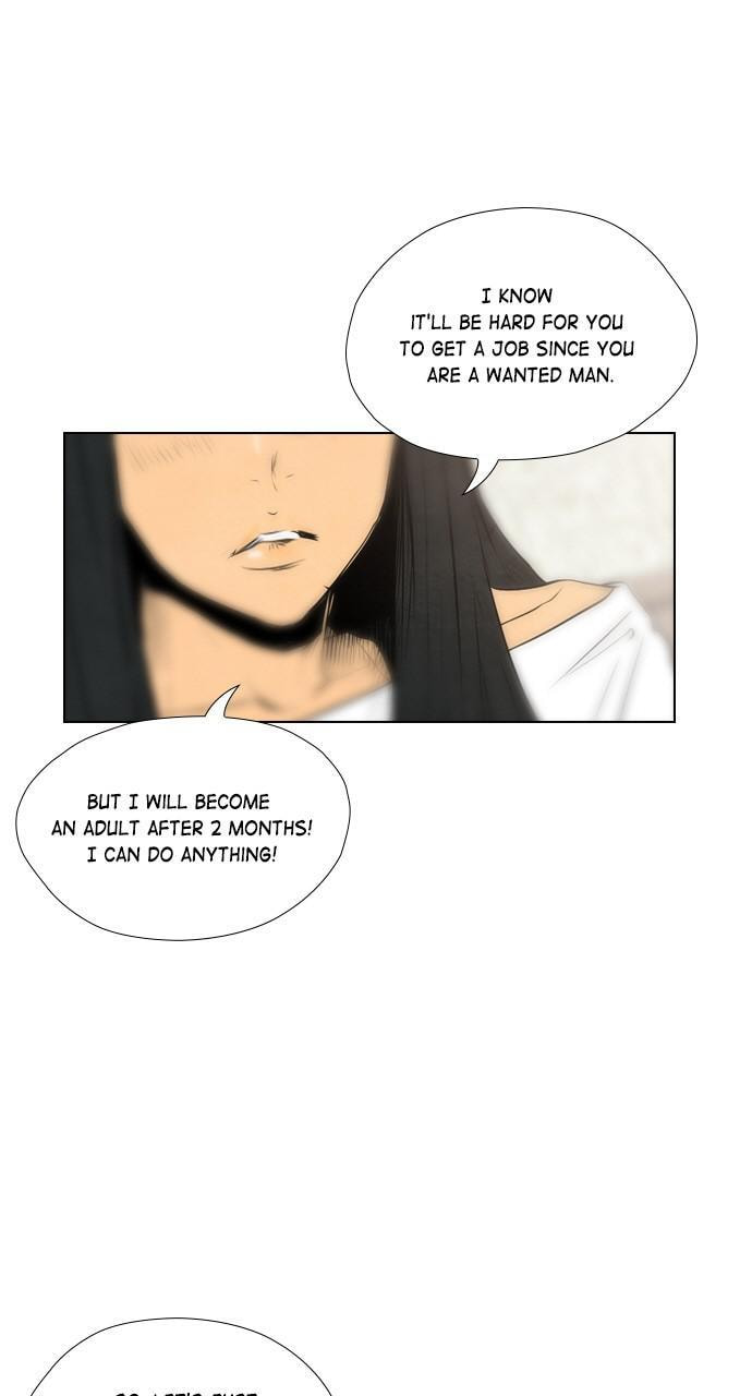 Read REAWAKENED MAN chapter 52 image 61 on Lezhin