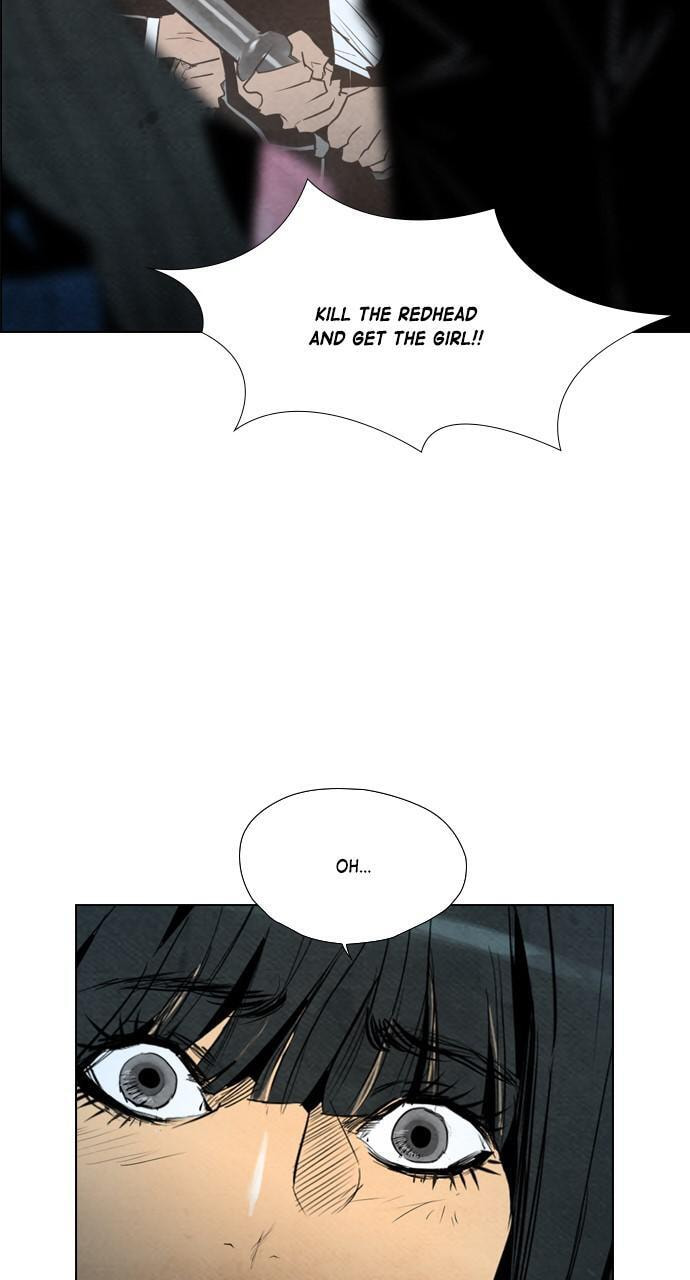 Read REAWAKENED MAN chapter 54 image 19 on Lezhin