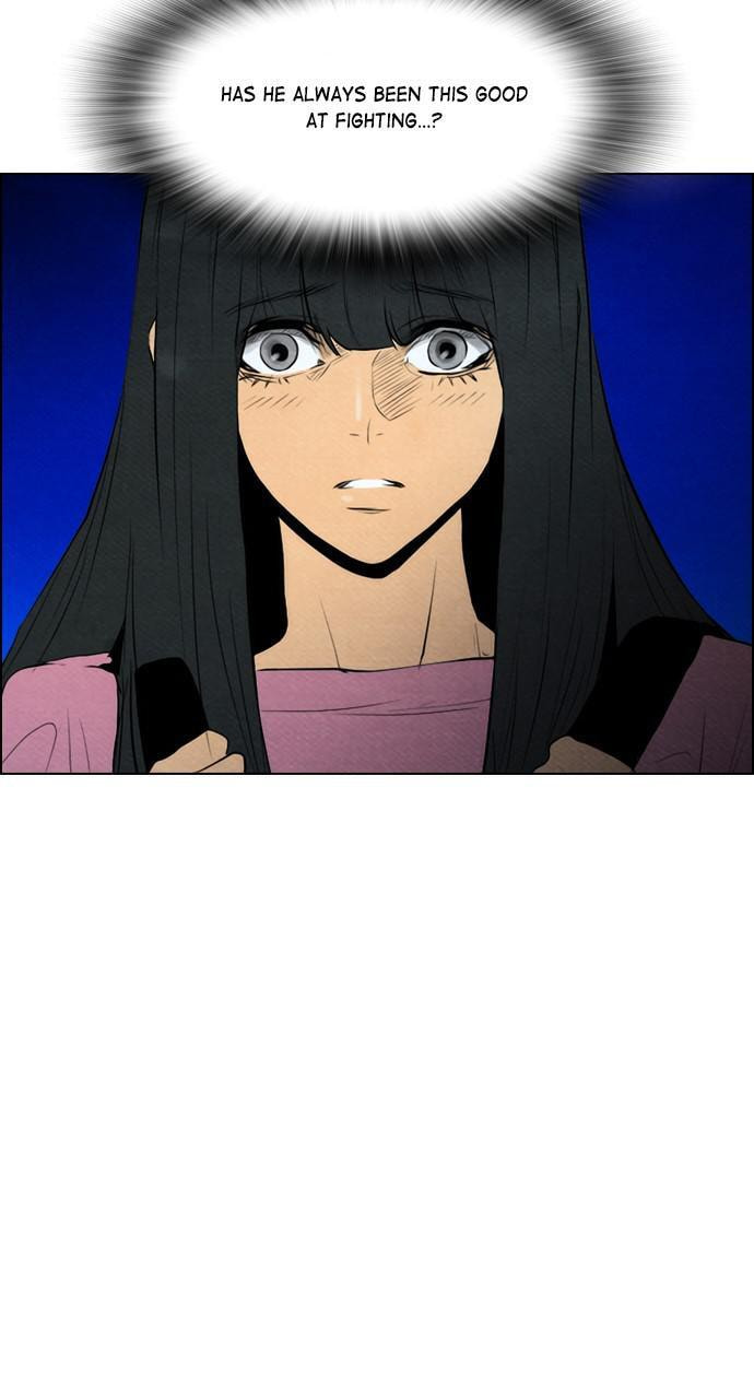 Read REAWAKENED MAN chapter 54 image 25 on Lezhin