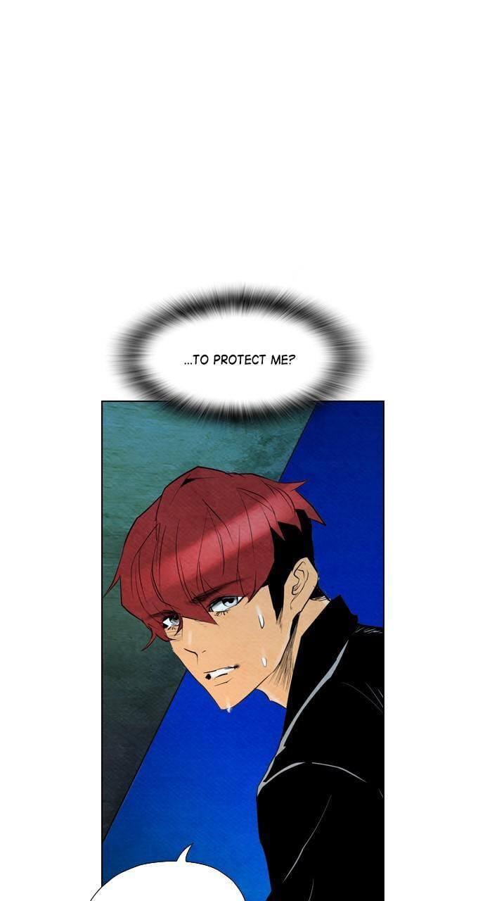 Read REAWAKENED MAN chapter 54 image 27 on Lezhin