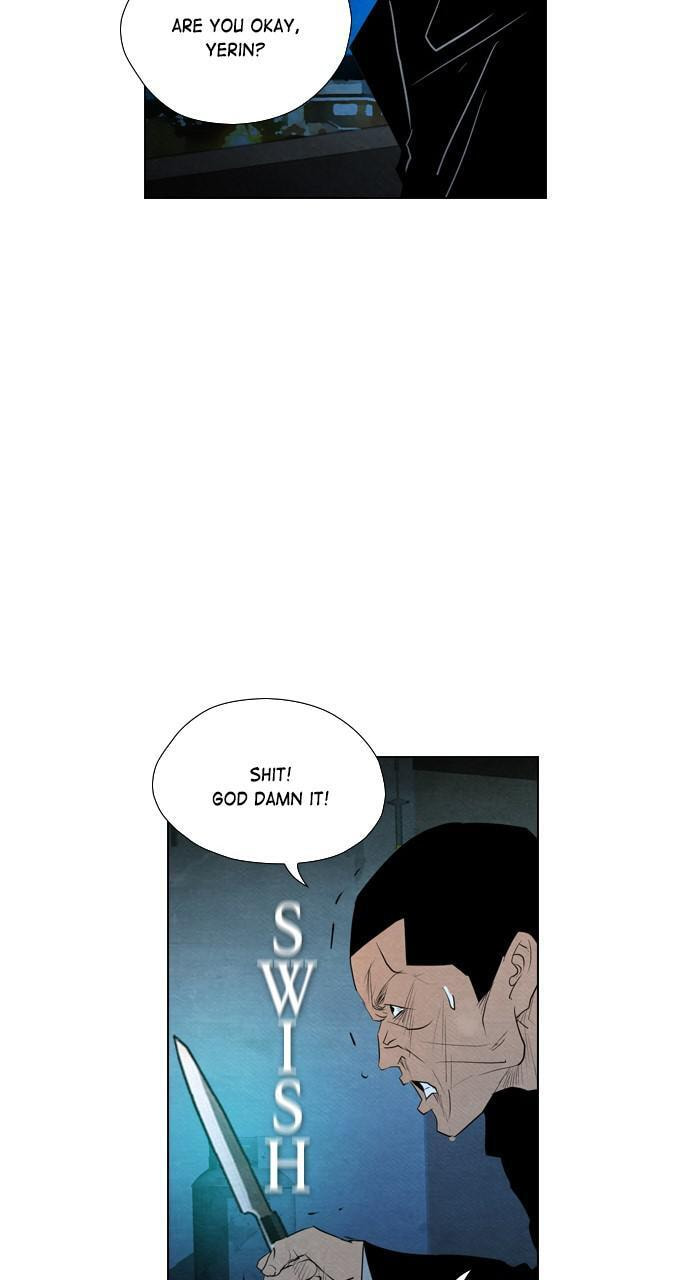 Read REAWAKENED MAN chapter 54 image 28 on Lezhin