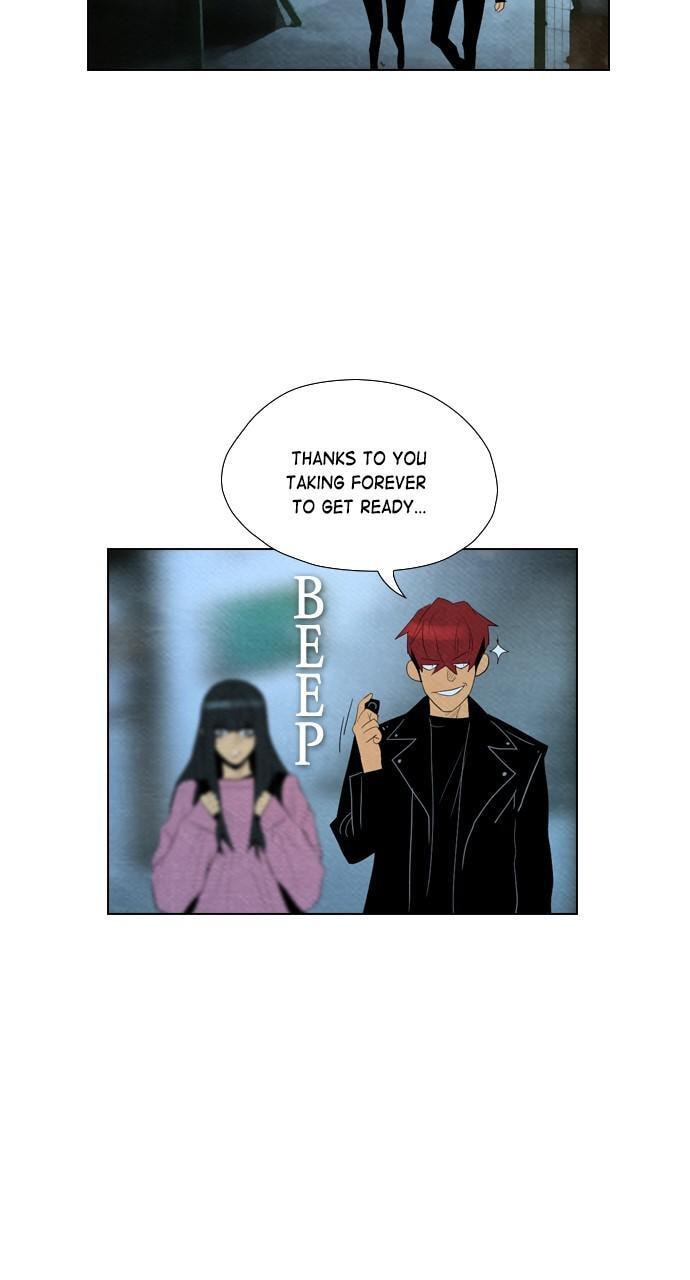 Read REAWAKENED MAN chapter 54 image 38 on Lezhin