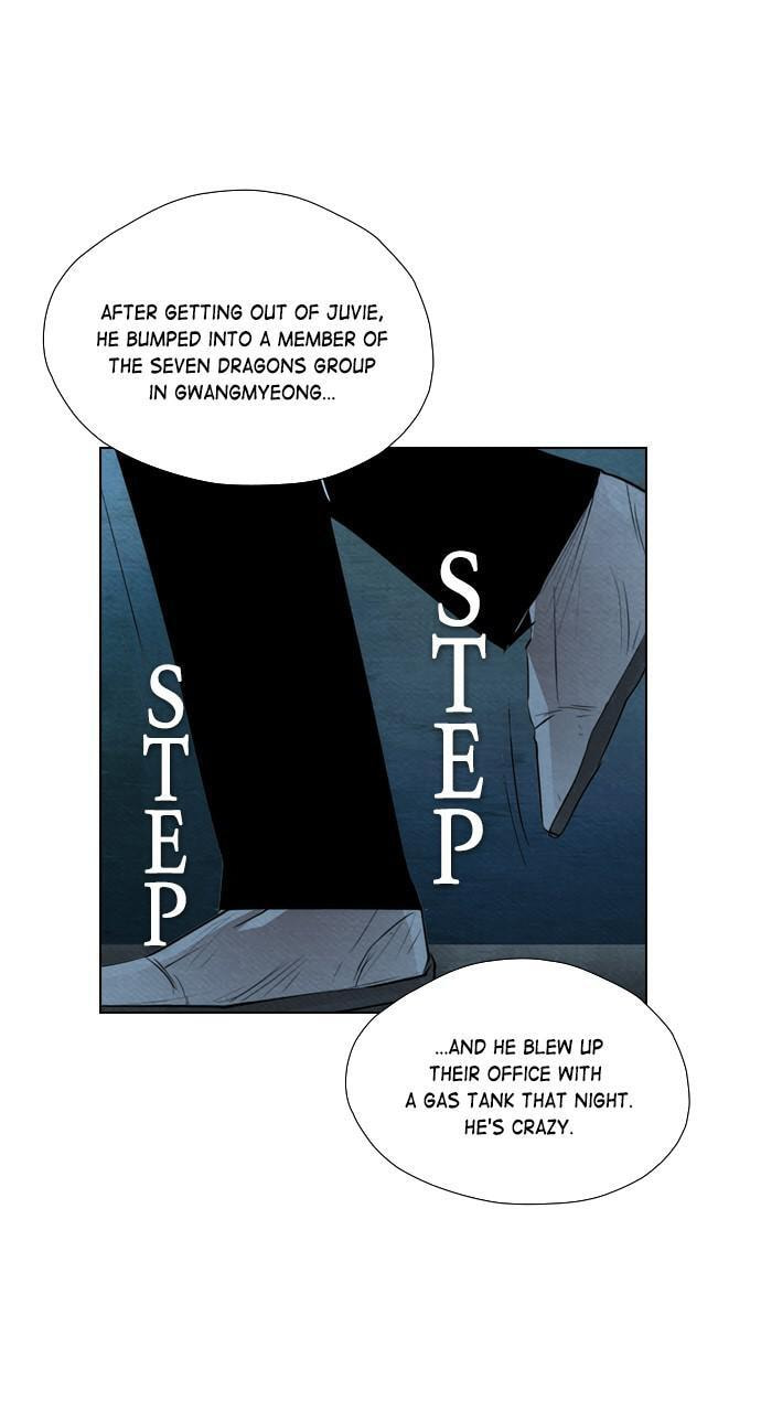 Read REAWAKENED MAN chapter 54 image 4 on Lezhin
