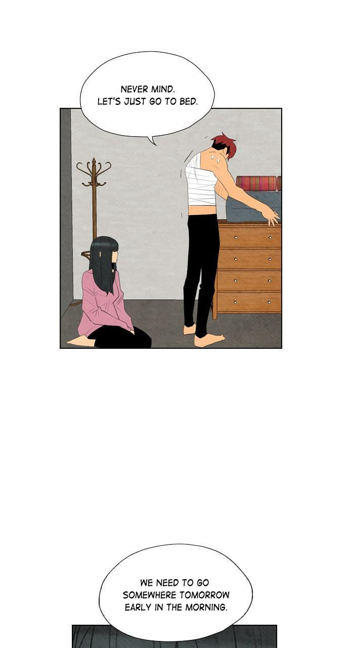 Read REAWAKENED MAN chapter 54 image 58 on Lezhin
