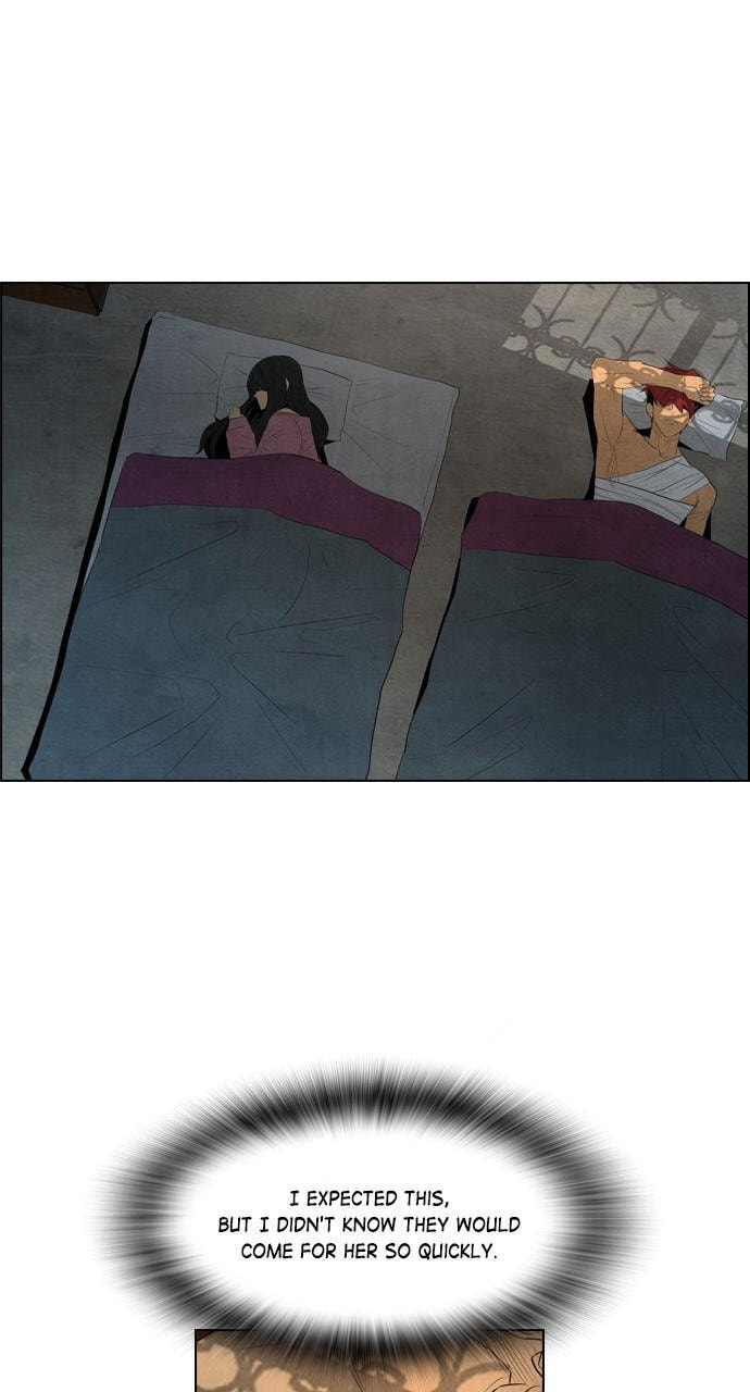 Read REAWAKENED MAN chapter 54 image 60 on Lezhin
