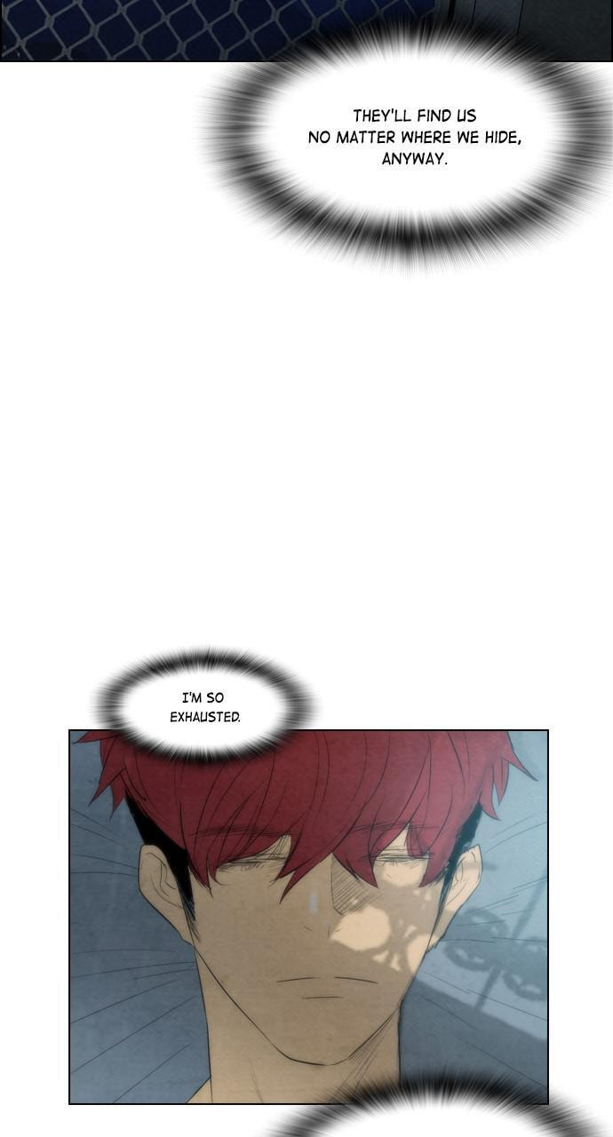 Read REAWAKENED MAN chapter 54 image 62 on Lezhin