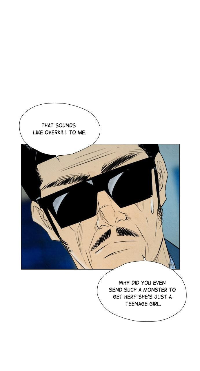Read REAWAKENED MAN chapter 54 image 7 on Lezhin