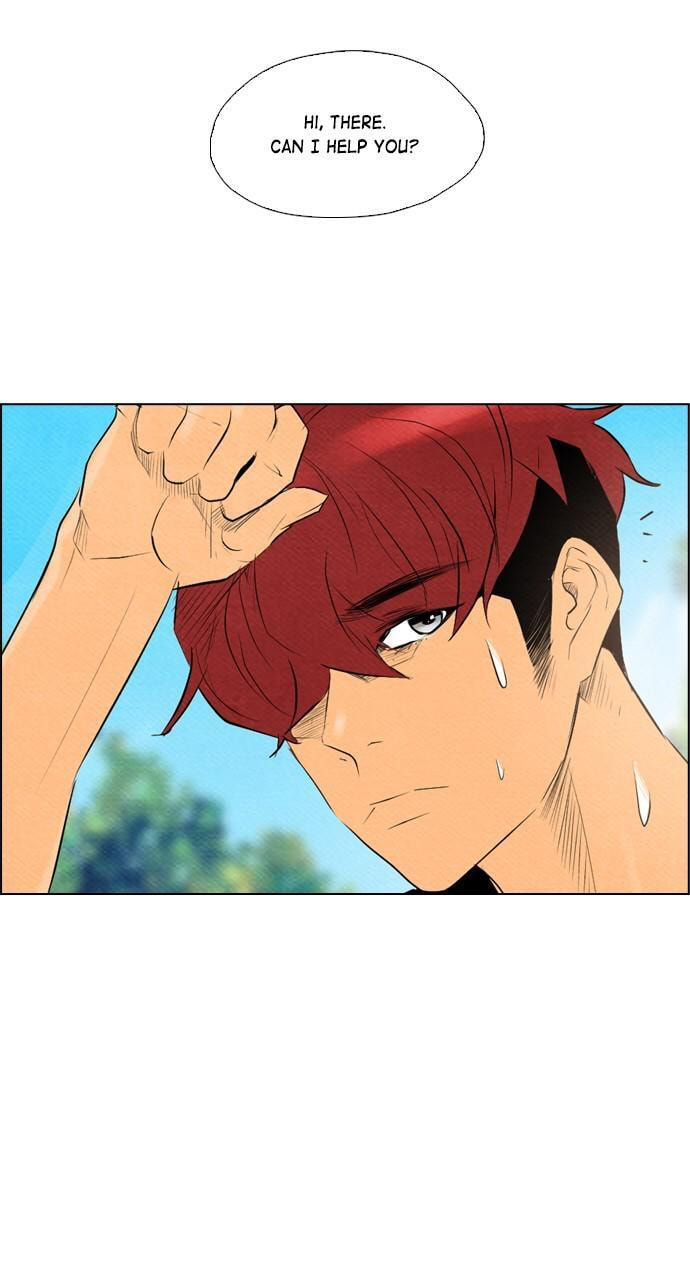 Read REAWAKENED MAN chapter 56 image 15 on Lezhin
