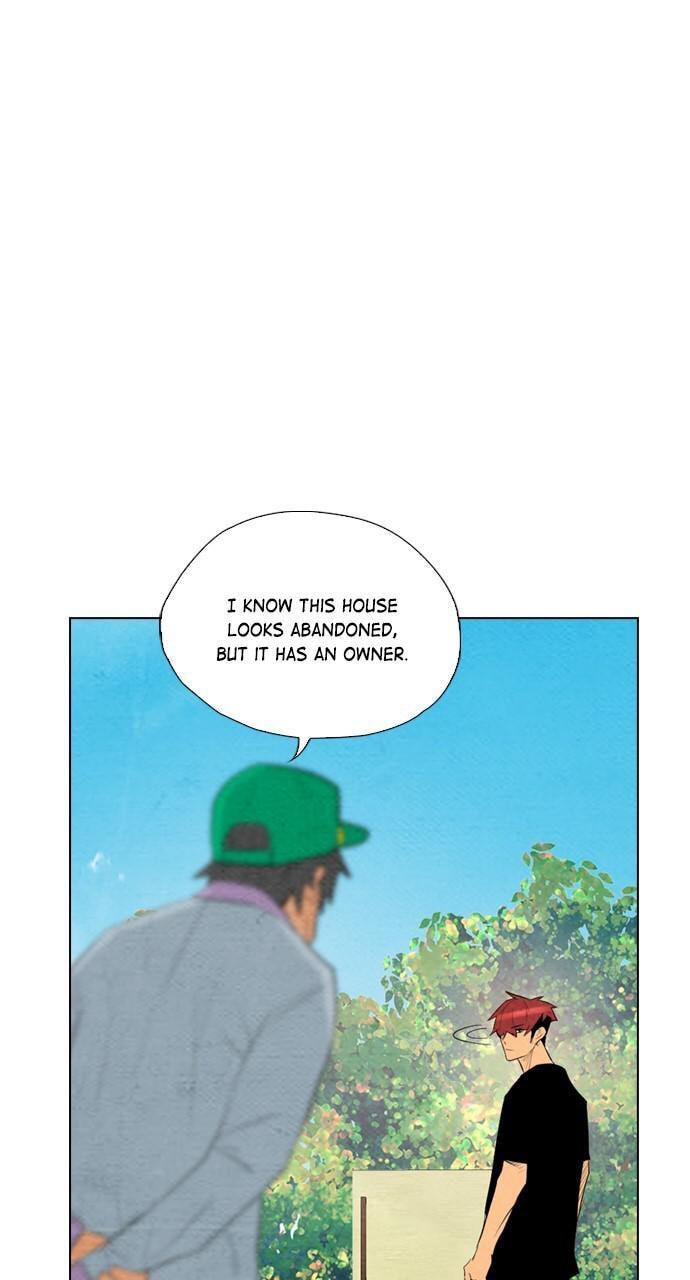 Read REAWAKENED MAN chapter 56 image 16 on Lezhin