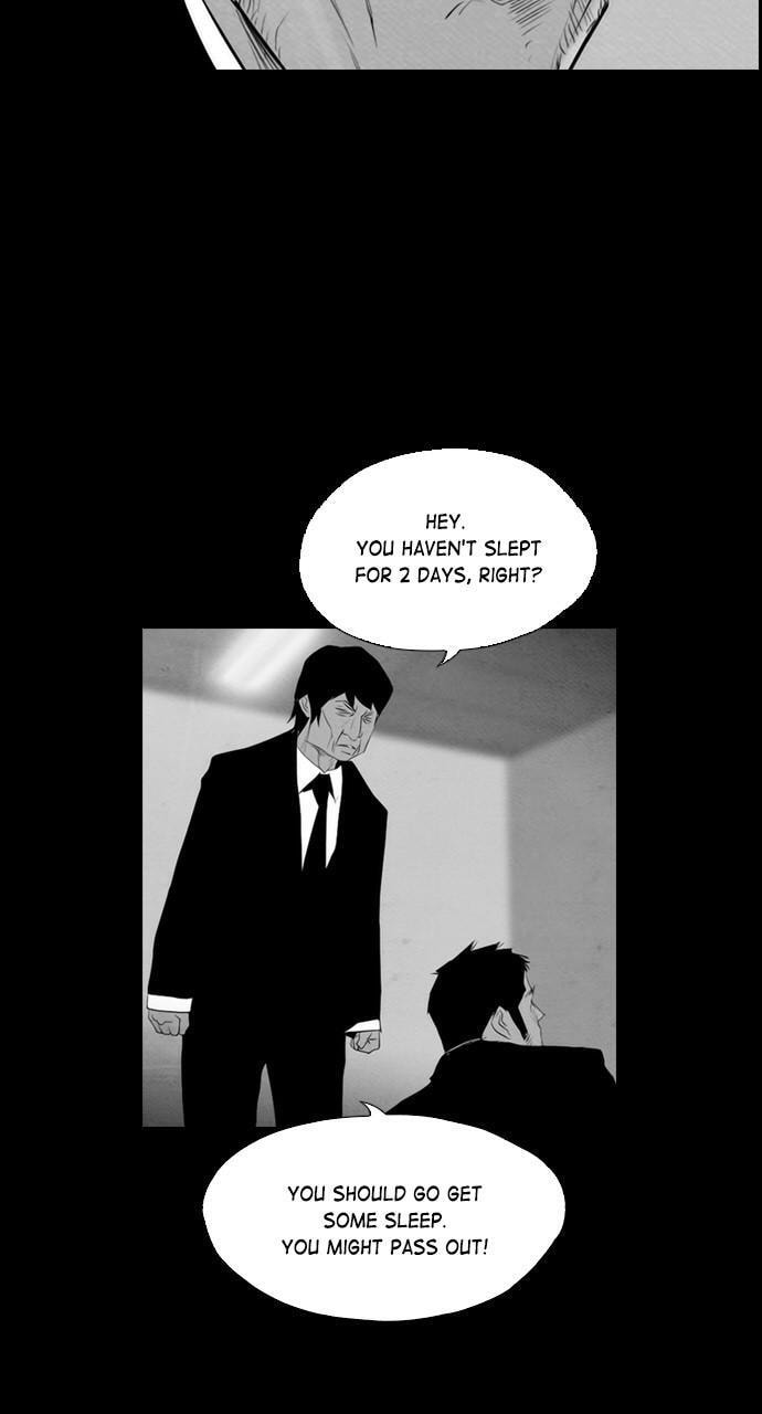 Read REAWAKENED MAN chapter 56 image 2 on Lezhin