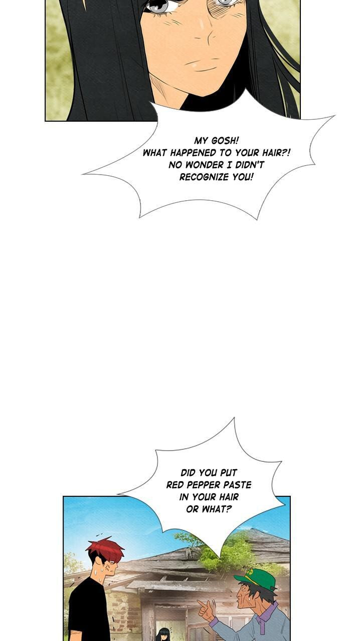 Read REAWAKENED MAN chapter 56 image 20 on Lezhin