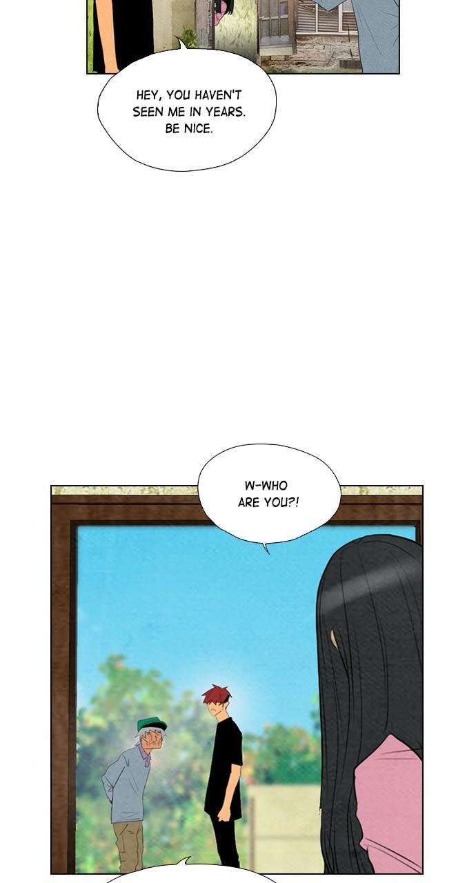 Read REAWAKENED MAN chapter 56 image 21 on Lezhin