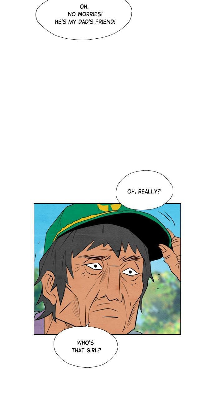 Read REAWAKENED MAN chapter 56 image 22 on Lezhin