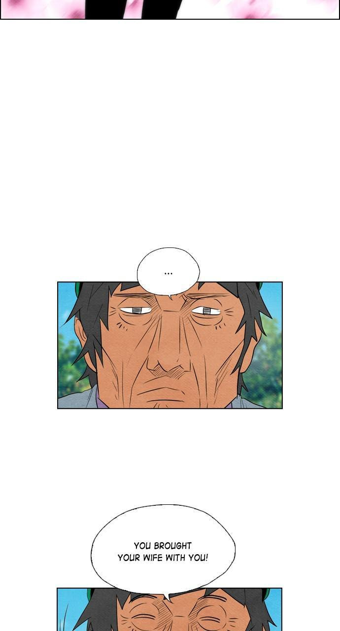 Read REAWAKENED MAN chapter 56 image 24 on Lezhin