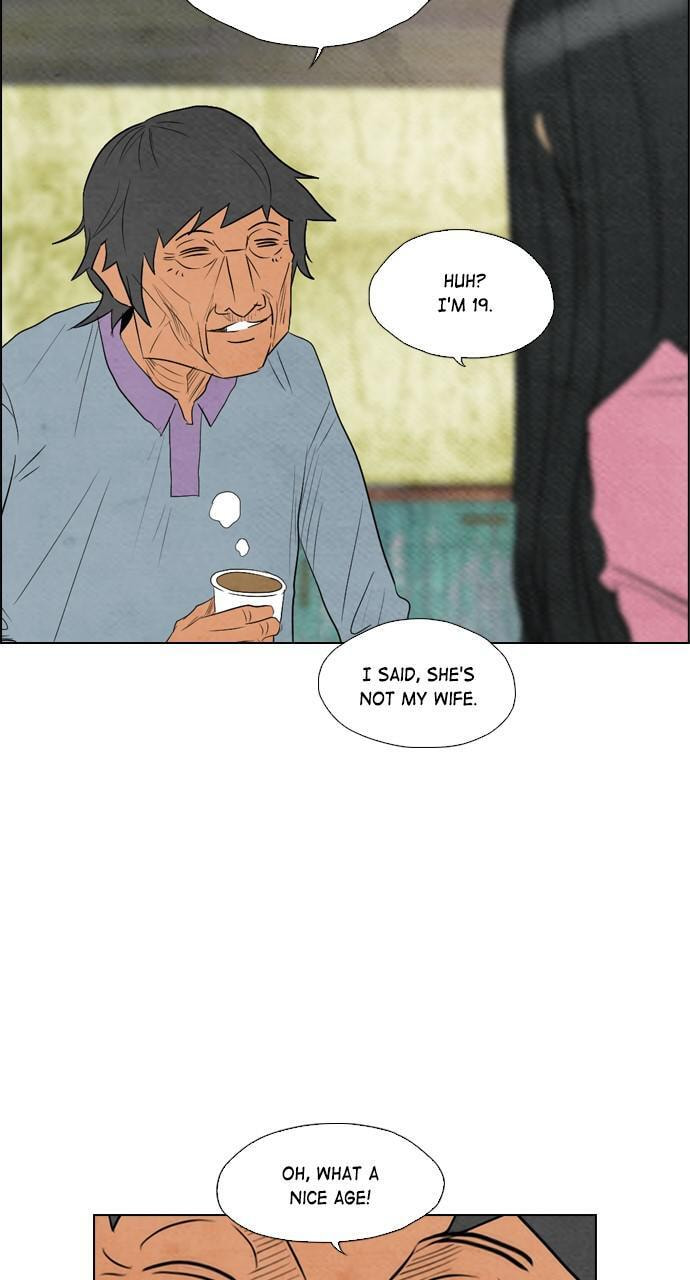 Read REAWAKENED MAN chapter 56 image 28 on Lezhin