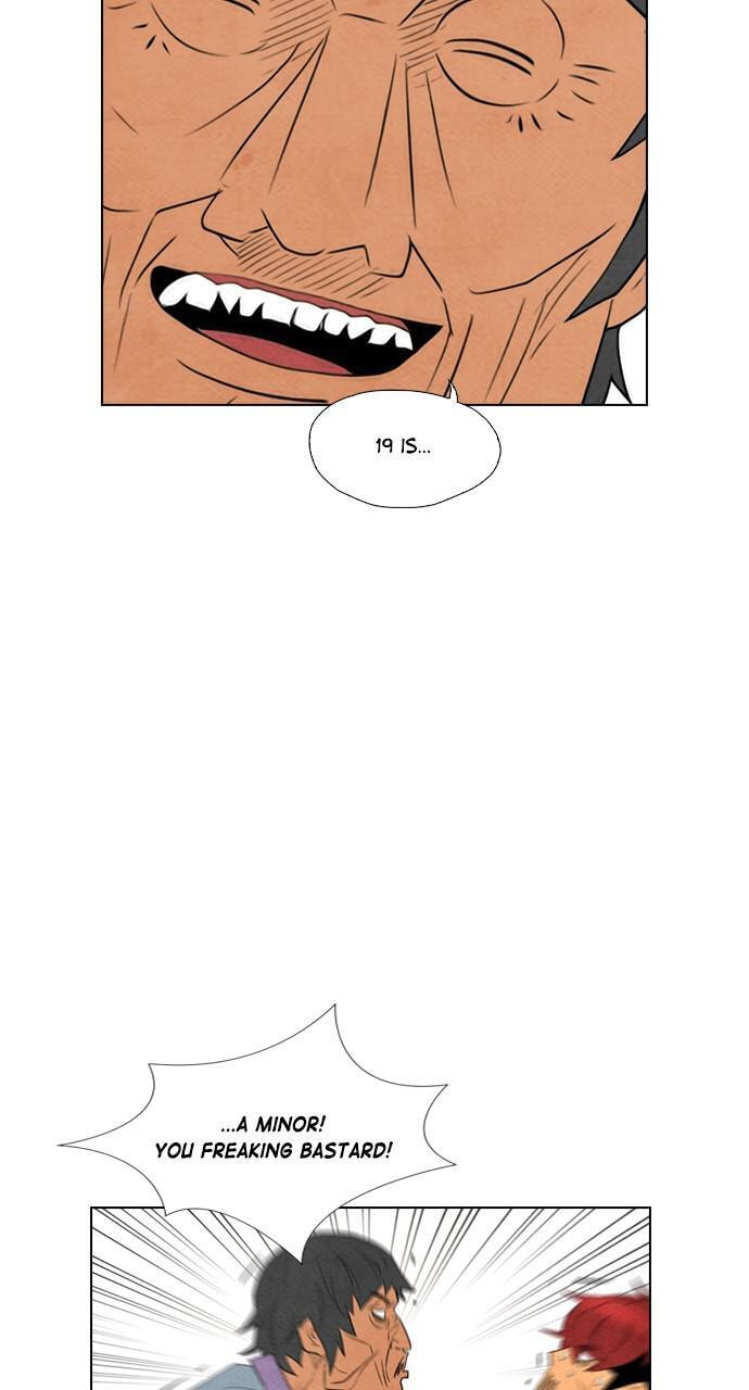 Read REAWAKENED MAN chapter 56 image 29 on Lezhin