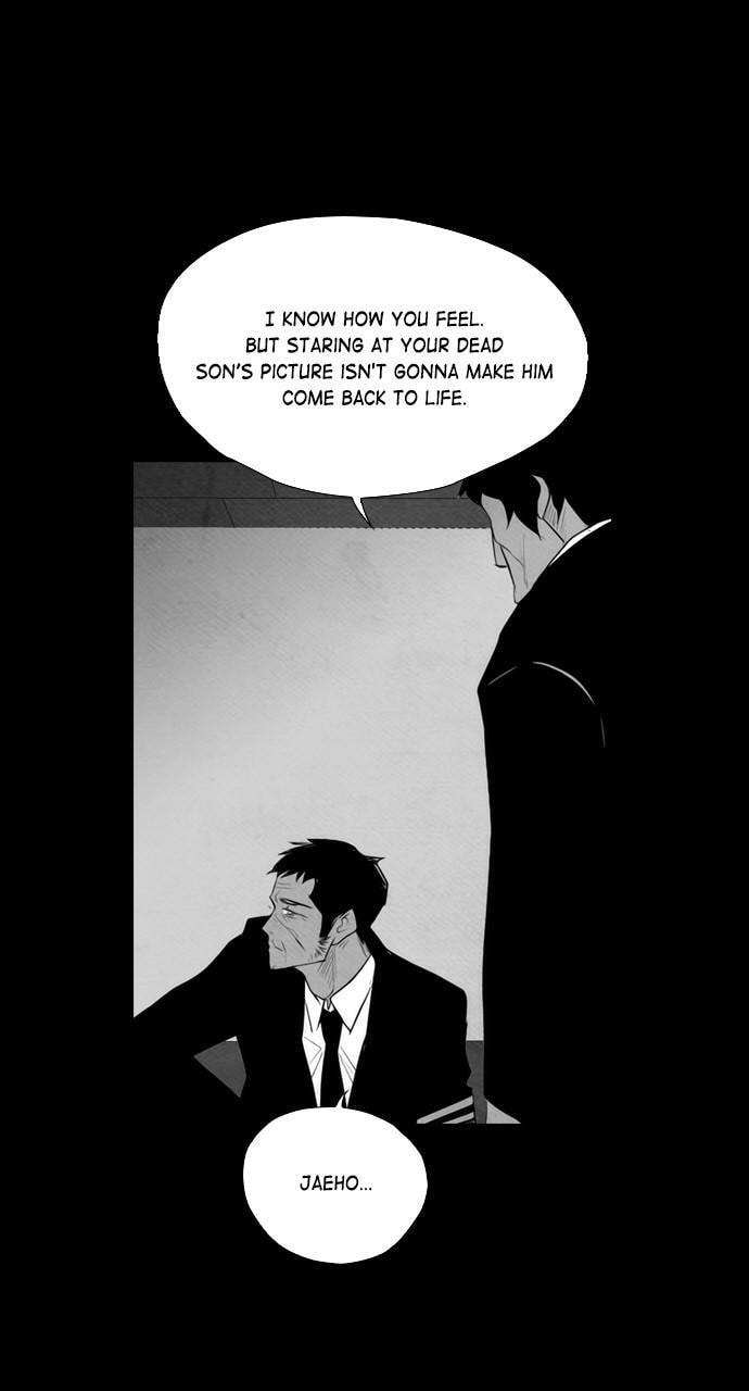 Read REAWAKENED MAN chapter 56 image 3 on Lezhin