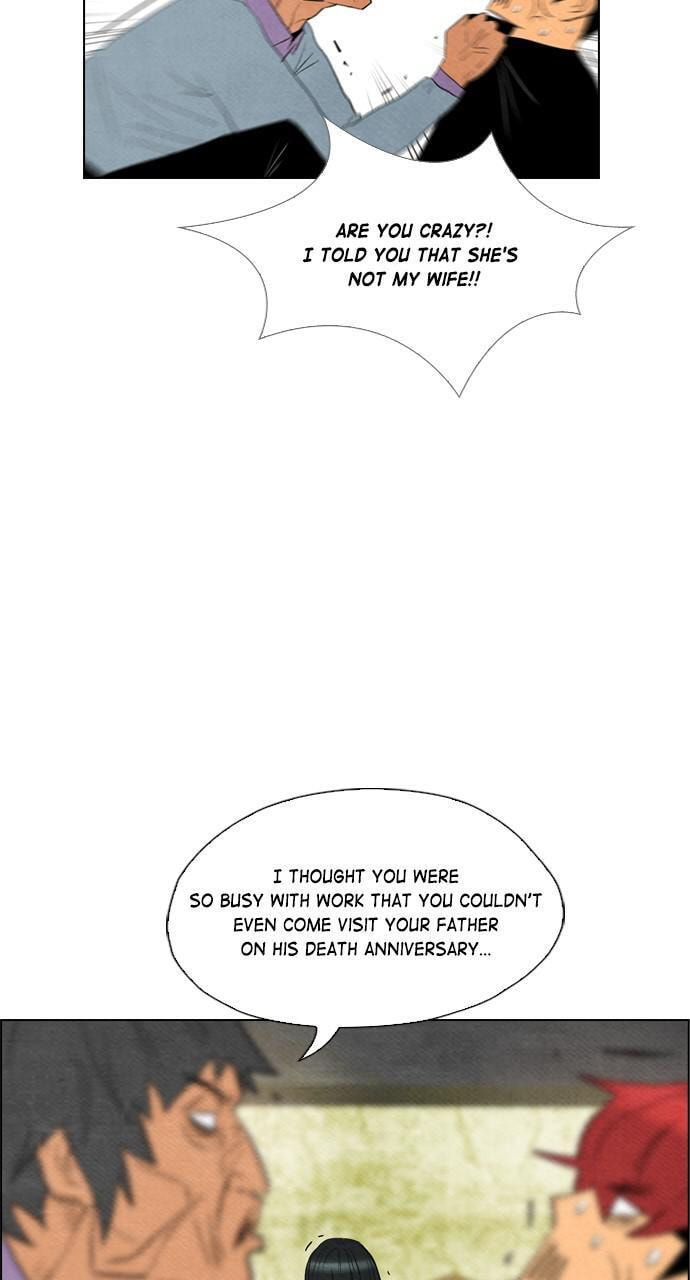 Read REAWAKENED MAN chapter 56 image 30 on Lezhin