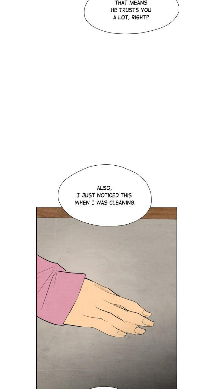 Read REAWAKENED MAN chapter 56 image 37 on Lezhin