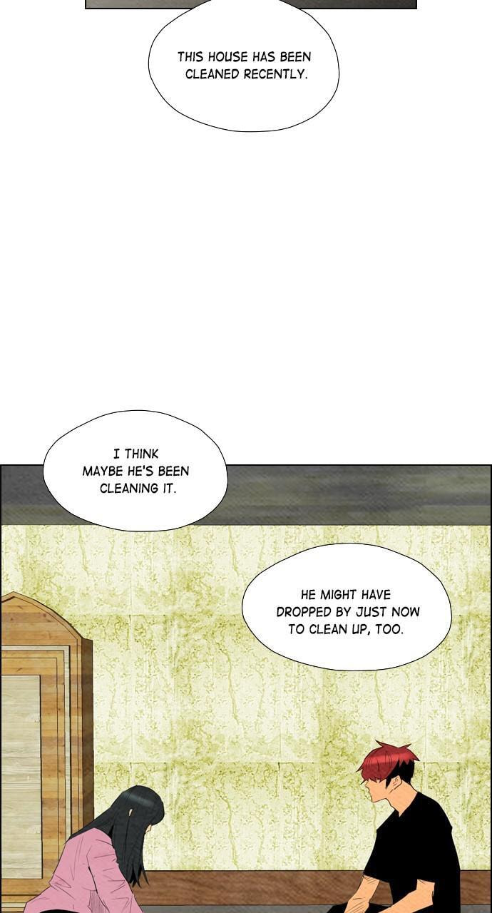 Read REAWAKENED MAN chapter 56 image 38 on Lezhin