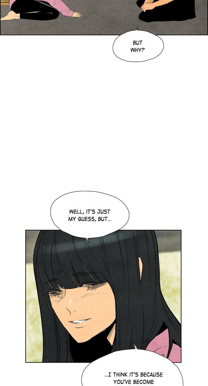Read REAWAKENED MAN chapter 56 image 39 on Lezhin