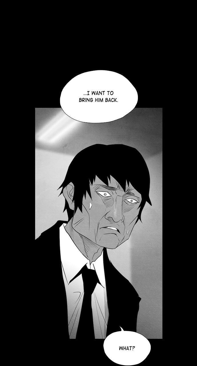 Read REAWAKENED MAN chapter 56 image 4 on Lezhin