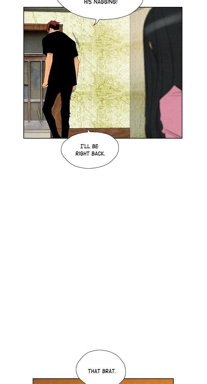 Read REAWAKENED MAN chapter 56 image 42 on Lezhin