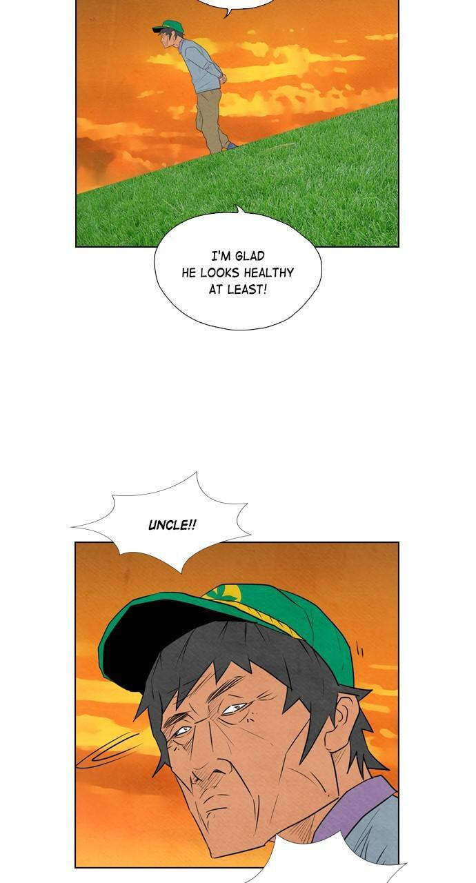 Read REAWAKENED MAN chapter 56 image 43 on Lezhin