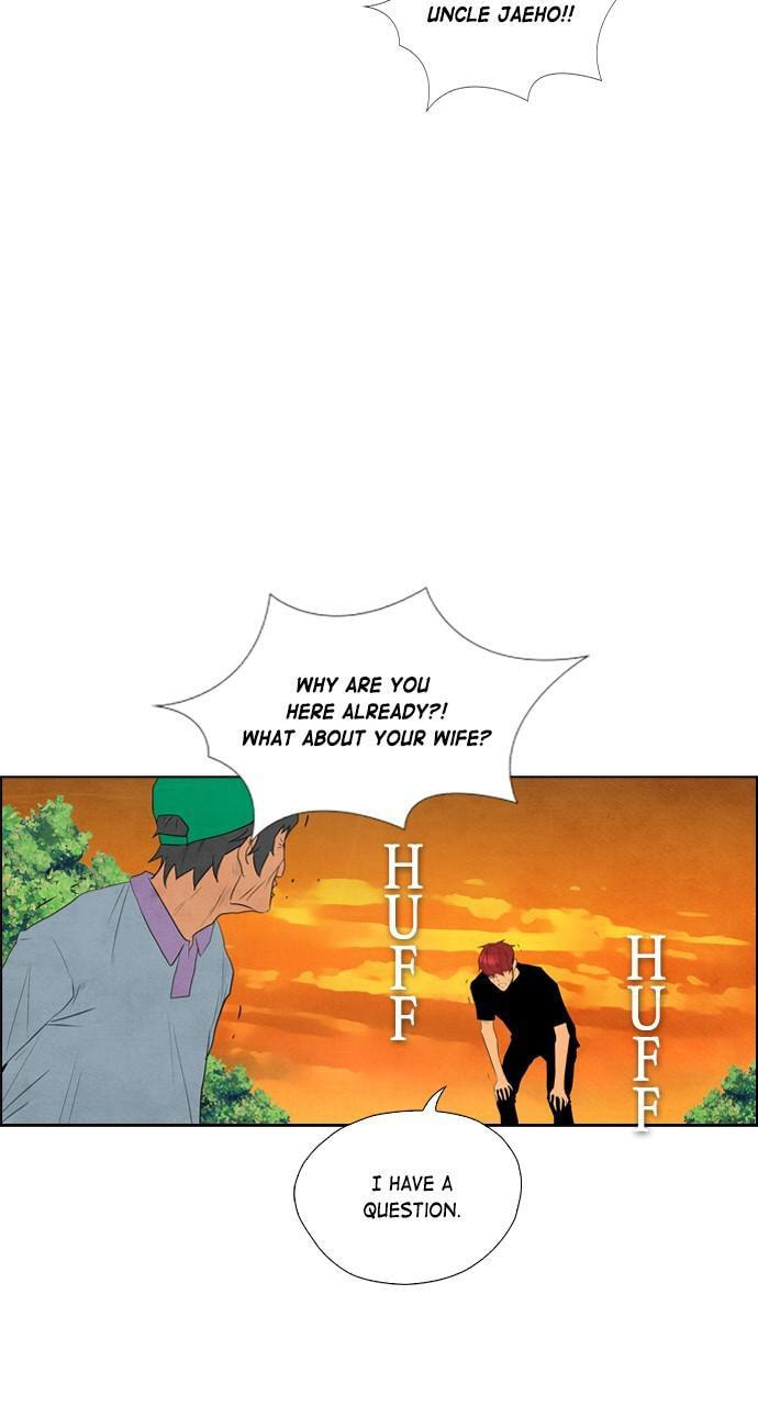 Read REAWAKENED MAN chapter 56 image 44 on Lezhin