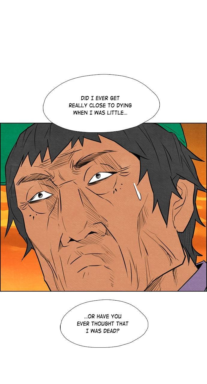 Read REAWAKENED MAN chapter 56 image 45 on Lezhin