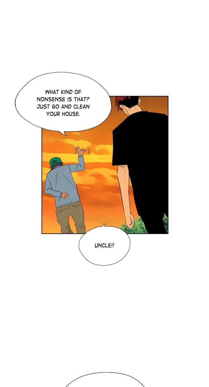 Read REAWAKENED MAN chapter 56 image 46 on Lezhin