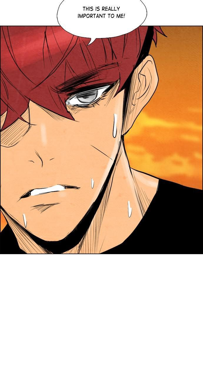 Read REAWAKENED MAN chapter 56 image 47 on Lezhin