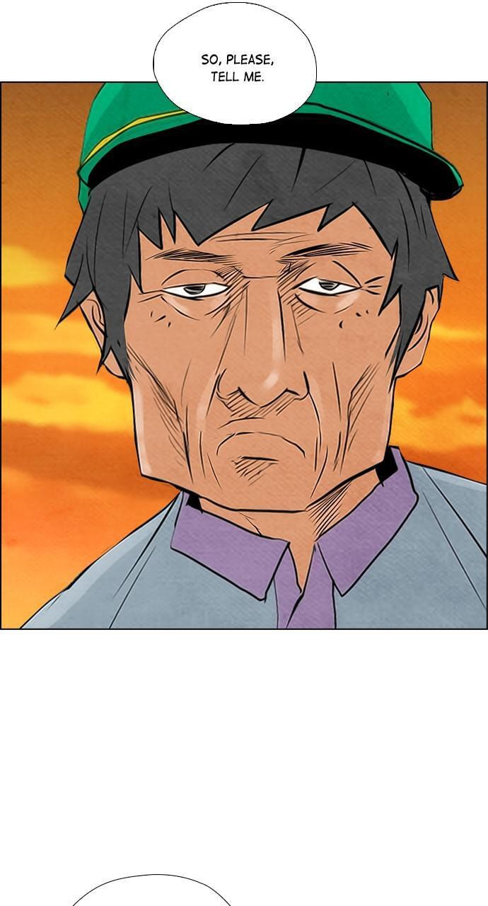 Read REAWAKENED MAN chapter 56 image 48 on Lezhin