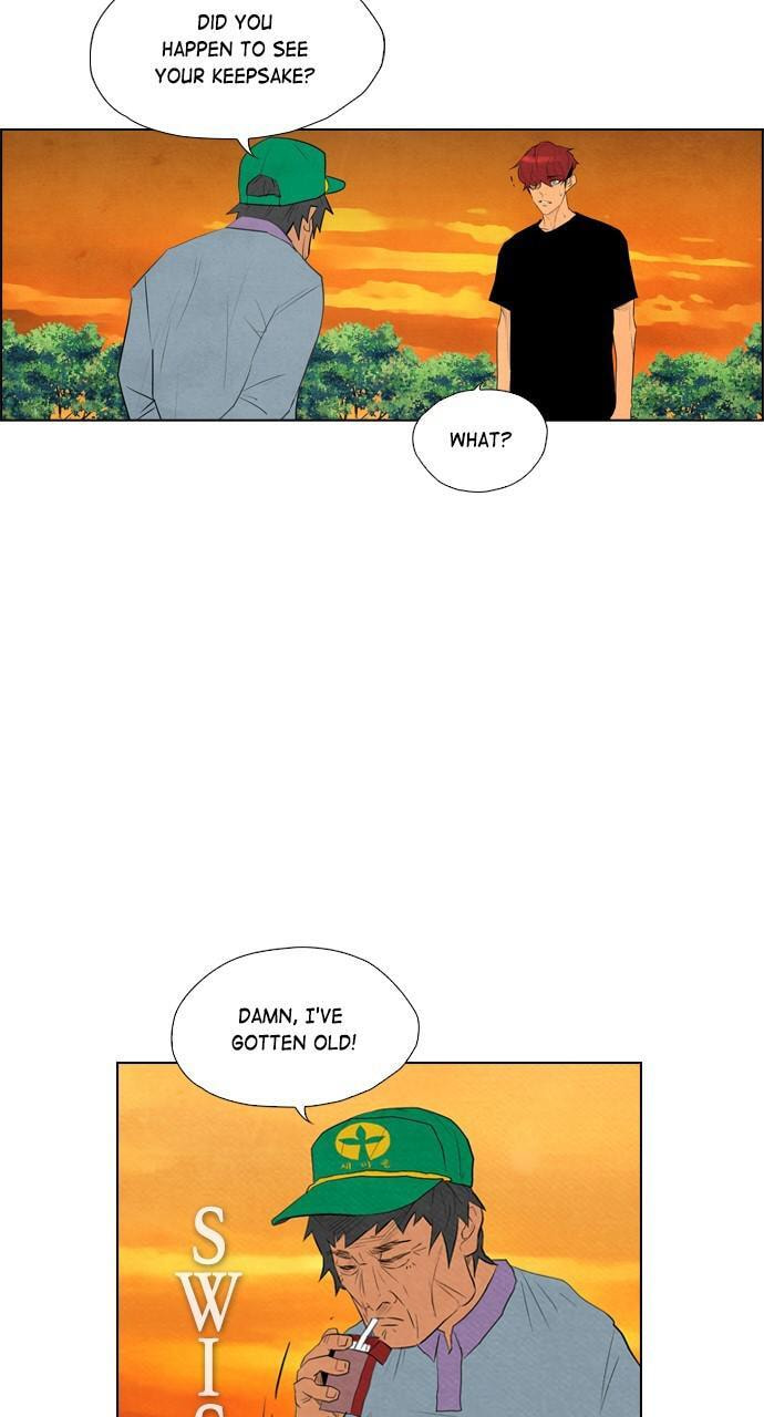 Read REAWAKENED MAN chapter 56 image 49 on Lezhin