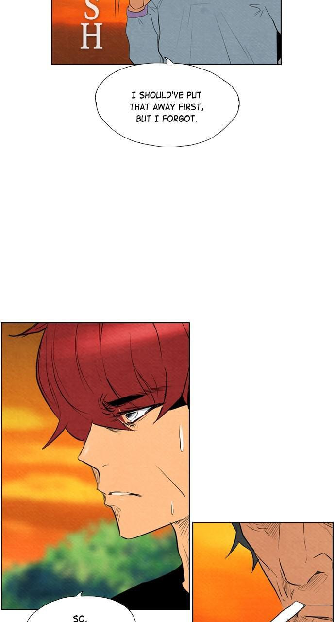 Read REAWAKENED MAN chapter 56 image 50 on Lezhin